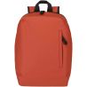 Mochila antirrobo 15" PU reciclado forro RPET 18L - Imagen 16