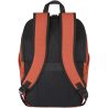 Mochila antirrobo 15" PU reciclado forro RPET 18L - Imagen 18