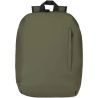 Mochila antirrobo 15" PU reciclado forro RPET 18L - Imagen 36
