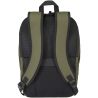 Mochila antirrobo 15" PU reciclado forro RPET 18L - Imagen 38