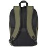 Mochila antirrobo 15" PU reciclado forro RPET 18L - Imagen 39