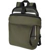 Mochila antirrobo 15" PU reciclado forro RPET 18L - Imagen 42