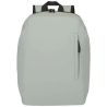 Mochila antirrobo 15" PU reciclado forro RPET 18L - Imagen 47