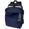 Mochila antirrobo 15" PU reciclado forro RPET 18L - Imagen 73