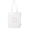 Bolsa tote algodón orgánico OCS 270 g/m² 10 L - Imagen 5