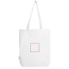 Bolsa tote algodón orgánico OCS 270 g/m² 10 L - Imagen 7