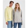 Sudadera capucha lavado ácido unisex - Imagen 5