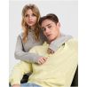 Sudadera capucha lavado ácido unisex - Imagen 9
