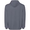Sudadera capucha lavado ácido unisex - Imagen 39