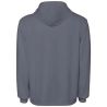Sudadera capucha lavado ácido unisex - Imagen 40