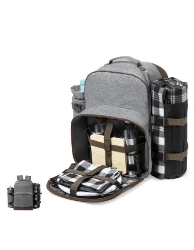 Mochila Nevera Picnic Personalizado Ecológico 81568