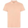 Polo unisex manga corta lavado ácido canalé tapeta - Imagen 47