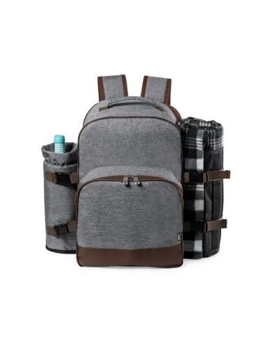 Mochila Nevera Picnic Personalizado Ecológico...