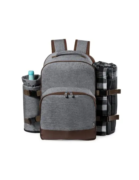 Mochila Nevera Picnic Personalizado Ecológico 81568