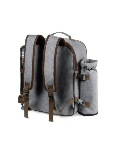 Mochila Nevera Picnic Personalizado Ecológico...