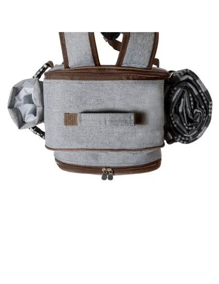 Mochila Nevera Picnic Personalizado Ecológico 81568