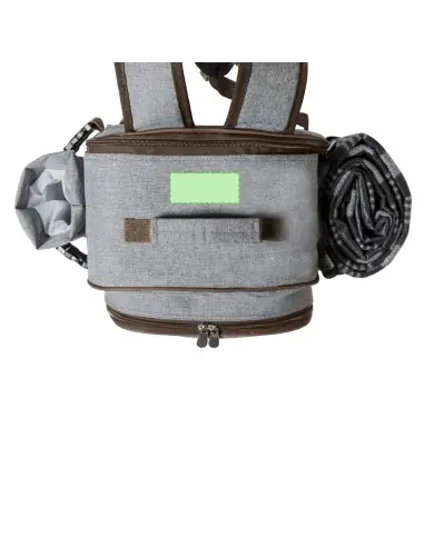 Mochila Nevera Picnic Personalizado Ecológico...