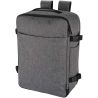 Mochila viaje 17 pulgadas GRS RPET 35 L - Imagen 18