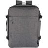 Mochila viaje 17 pulgadas GRS RPET 35 L - Imagen 20