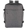 Mochila viaje 17 pulgadas GRS RPET 35 L - Imagen 21