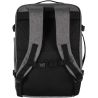 Mochila viaje 17 pulgadas GRS RPET 35 L - Imagen 22