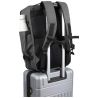 Mochila viaje 17 pulgadas GRS RPET 35 L - Imagen 25