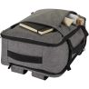 Mochila viaje 17 pulgadas GRS RPET 35 L - Imagen 28