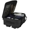 Mochila viaje 17 pulgadas GRS RPET 35 L - Imagen 39