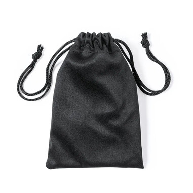 Set de menaje de camping con funda RPET