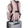 Mochila Puffer portátil 15,6” con correa trolley - Imagen 23
