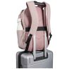 Mochila Puffer portátil 15,6” con correa trolley - Imagen 24