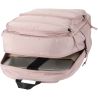 Mochila Puffer portátil 15,6” con correa trolley - Imagen 25