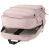 Mochila Puffer portátil 15,6” con correa trolley - Imagen 26