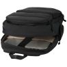 Mochila Puffer portátil 15,6” con correa trolley - Imagen 36