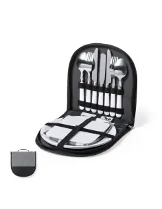 Set Picnic Personalizado Ecológico 81572