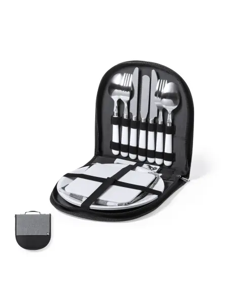Set Picnic Personalizado Ecológico 81572
