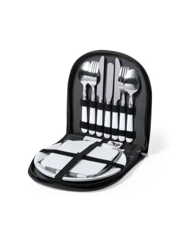 Set Picnic Personalizado Ecológico 81572