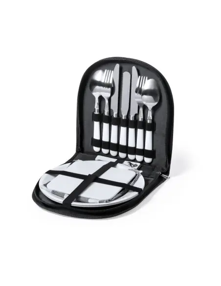 Set Picnic Personalizado Ecológico 81572