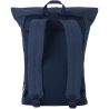 Mochila 16L lona reciclada forro RPET cierre enrollable - Imagen 20