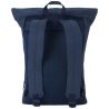 Mochila 16L lona reciclada forro RPET cierre enrollable - Imagen 21