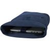 Mochila 16L lona reciclada forro RPET cierre enrollable - Imagen 24