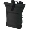 Mochila 16L lona reciclada forro RPET cierre enrollable - Imagen 26
