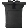 Mochila 16L lona reciclada forro RPET cierre enrollable - Imagen 28