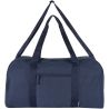 Bolsa lona reciclada GRS 40L hidrófuga bolsillo bandolera - Imagen 14