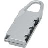 Candado equipaje zinc combinación 3 dígitos maleta mochila - Imagen 18