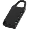 Candado equipaje zinc combinación 3 dígitos maleta mochila - Imagen 25