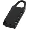 Candado equipaje zinc combinación 3 dígitos maleta mochila - Imagen 26
