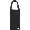 Candado equipaje zinc combinación 3 dígitos maleta mochila - Imagen 29