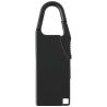 Candado equipaje zinc combinación 3 dígitos maleta mochila - Imagen 30