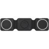 Cargador inalámbrico Armus 3 en 1 plegable de 15 W - Imagen 17